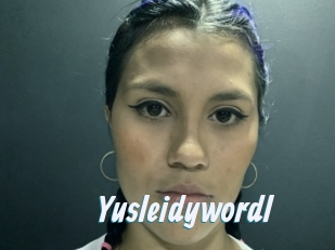 Yusleidywordl