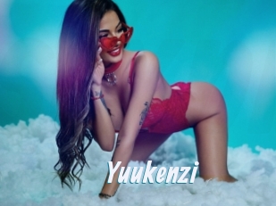 Yuukenzi