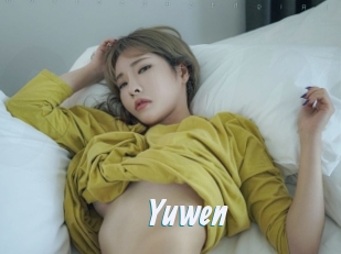 Yuwen