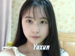 Yuxun