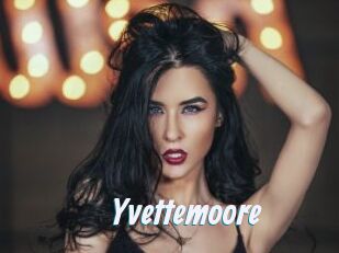 Yvettemoore