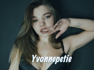 Yvonnepetie