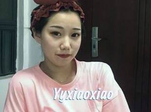 Yyxiaoxiao