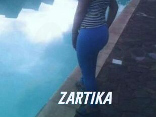 ZARTIKA