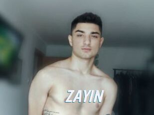 ZAYIN