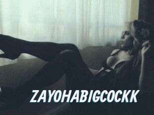 ZAYOHABIGCOCKK