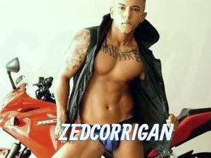 ZEDCORRIGAN