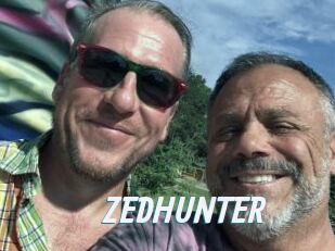 ZEDHUNTER