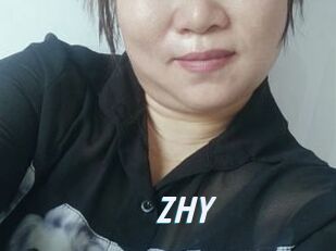 ZHY