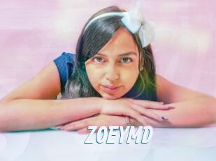 ZOEYMD