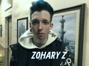 ZOHARY_Z