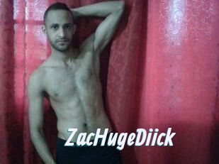 ZacHugeDiick