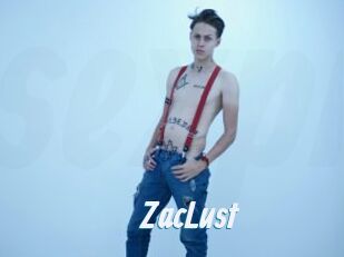 ZacLust