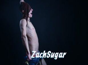 ZachSugar