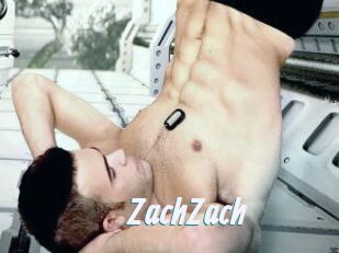 ZachZach