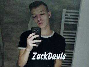 ZackDavis