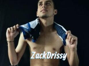 ZackDrissy