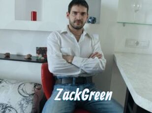 ZackGreen