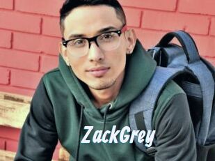 ZackGrey