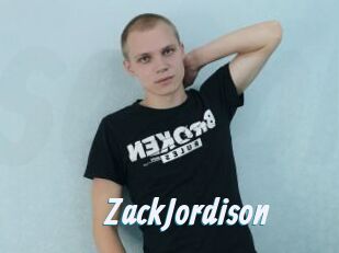 ZackJordison