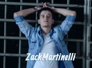 ZackMartinelli