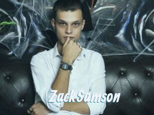 ZackSamson