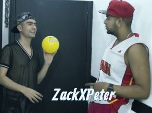 ZackXPeter