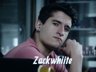 Zackwhiite