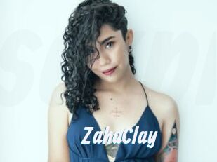 ZahaClay