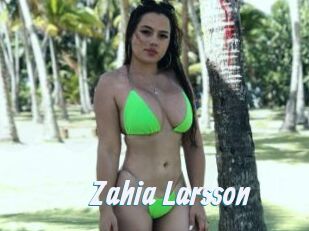Zahia_Larsson