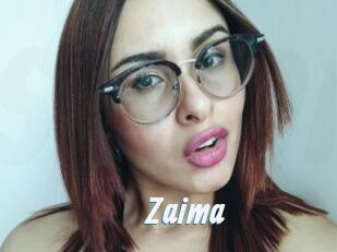 Zaima