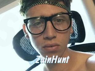 ZainHunt