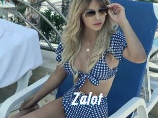 Zalot