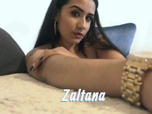 Zaltana