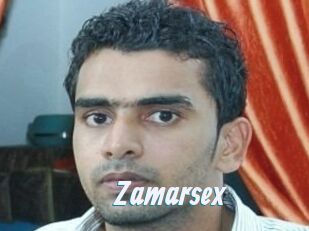 Zamarsex