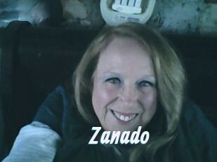 Zanado