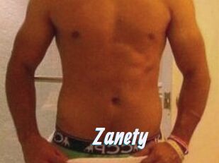 Zanety