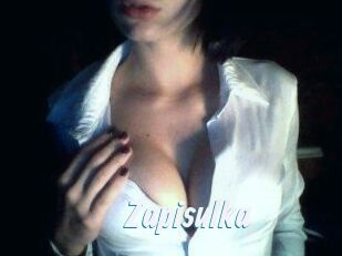 Zapisulka
