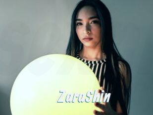 ZaraShin