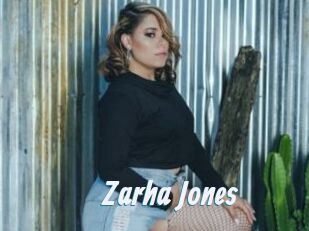Zarha_Jones