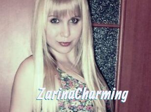 ZarinaCharming