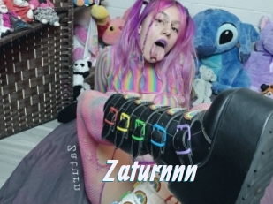 Zaturnnn