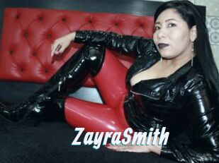 ZayraSmith