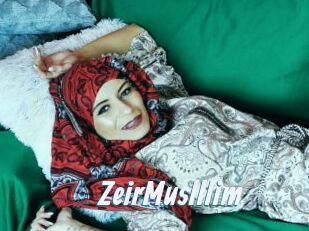 ZeirMuslllim