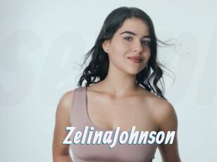 ZelinaJohnson