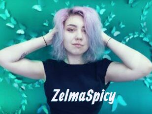 ZelmaSpicy