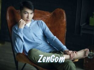 ZenGom