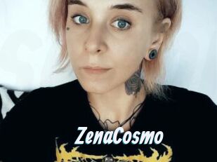 ZenaCosmo