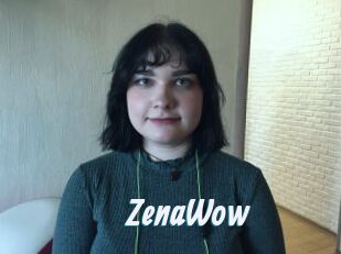 ZenaWow