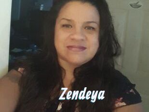 Zendeya